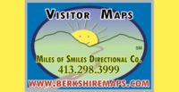 Berkshire Maps