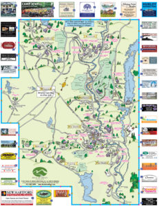 Riverton, Colebrook, New Hartford